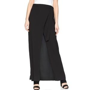 BCBGMaxAzria Hilaria Pant Black